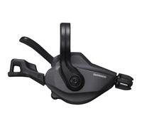 Shimano Xt M8100 Right Shifter Nero 12s Black