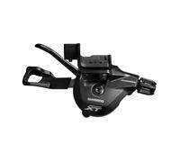 Leva cambio Shimano Deore XT SL-M800-R Taglia Unica / Nero