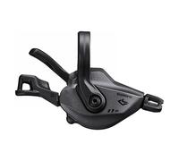 Leva Cambio Shimano Deore XT SL-M8130-R Destra 11 Velocità Nero - Rapidfire Plus