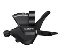 Shimano Comando Cambio Sinistro 3v con Indicatore SL-M315-L Altus