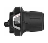 Leva Cambio Shimano Tourney SL-RV300-6R REVOSHIFT 6 Velocità Destra con Display Ottico