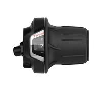 Leva Cambio Shimano Tourney SL-RV300-7R Revoshift 7 Velocità Destra con Display Ottico