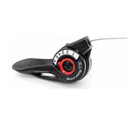 Leva Cambio Shimano Tourney TZ SL-TZ500-6R 6V MTB con Indicatore Ottico