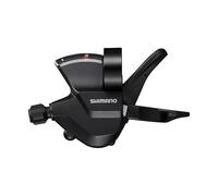 Leva Cambio Sinistra Shimano Altus SL-M315-2L 2 Velocità Rapidfire Plus MTB
