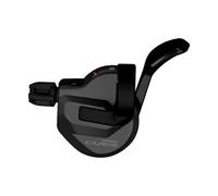 Leva Cambio Sinistra Shimano CUES SL-U8000-L Linkglide 2 Velocità MTB Rapidfire Plus Mono