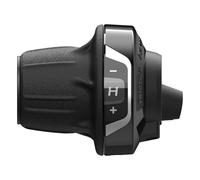 Leva Cambio Sinistra Shimano SL-RV400-LN Revoshift 3 Velocità MTB CTB