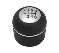 Leva Cambio Sostitutiva Compatibile Con Alfa Per Romeo 159 2005 2006 2007 2008 2009 2010 2011 2012 2013 2014 Pomello Del Cambio A 6 Velocità Con Impugnatura A Pallamano