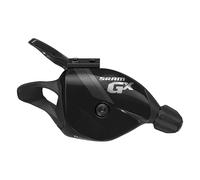Leva Cambio SRAM GX Trigger 11 Velocità Posteriore, Nero, con Morsetto Discreto