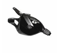 Leva cambio SRAM Trigger destro GX1 11v. nero
