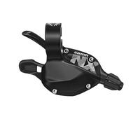 Leva cambio SRAM Trigger destro NX Eagle 12v, nero.