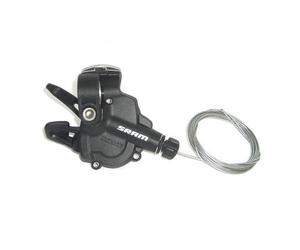 Leva cambio SRAM X4 Trigger 8 velocità ( Destra | 8 )