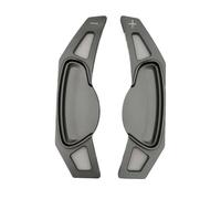 Leva Cambio Volante Compatibile Con Benz Per Smart 451 453 Per Fortwo 2009-2017 Per Forfour 2015-2017 Accessori Estensori Per Le Leve Del Cambio Al Volante Dell'auto