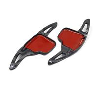 Leva Cambio Volante Compatibile Con BMW Per 2 Series Tourer F45 F46 X6 F16 2015-2019 Per 3 GT I8 2016-2019 Estensione Del Cambio Al Volante Dell'auto