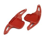 Leva Cambio Volante Compatibile Con BMW Per 2 Series Tourer F45 F46 X6 F16 2015-2019 Per 3 GT I8 2016-2019 Estensione Del Cambio Al Volante Dell'auto