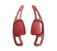 Leva Cambio Volante Compatibile Con Per A1 A3 A5 A8 S4 SQ5 Q2 Q7 TTS A4L A7 R8 Q5L Paddle Estensione Cambio Al Volante Per Auto