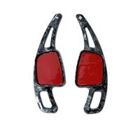 Leva Cambio Volante Compatibile Con Per A1 A3 A5 A8 S4 SQ5 Q2 Q7 TTS A4L A7 R8 Q5L Paddle Estensione Cambio Al Volante Per Auto