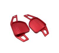 Leva Cambio Volante Compatibile Con Per A3 A4 A6 A8 S3 S4 S6 S8 RS3 RS4 RS6 2006-2011 Paddle Cambio Al Volante Per Auto Estendi Paddle Cambio Diretto