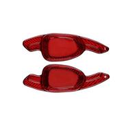 Leva Cambio Volante Compatibile Con Per A5 S3 S5 SQ5 RS3 RS6 RS7 2016 Per S6 2015 Paddle Cambio Cambio Estensione Accessori Cambio