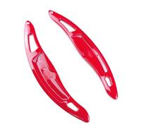 Leva Cambio Volante Compatibile Con Porsche Per 911 Per Carrera 991 2016-2019 Per Spyder 918 2015-2020 Estensione Del Cambio Al Volante Dell'auto