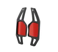 Leva Cambio Volante Compatibile Con Seat Per Leon 5F Per FR 2013-2023 Per Ibiza 6P 2017-2023 Per Tarraco 2019-2023 Estensione Delle Palette Del Cambio Al Volante Dell'auto