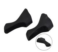 Leva Cappuccio Supporto Cover Set ST-6800/5800/4700/4703 1 Coppia For-Shimano