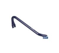 Leva cassaforte 400 x 16 mm