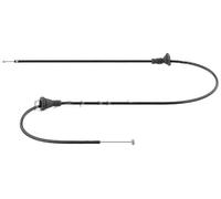 Leva Cavo Serratura Cofano Per BMW X3 51223434832 3401116 51223401116