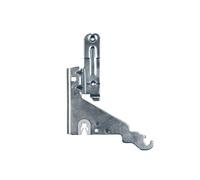 Leva Cerniera Porta Destra Compatibile Bosch 12005775 Per Lavastoviglie