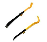 leva chiodi levachiodi piede di porco palanchino da carpentiere cm 60