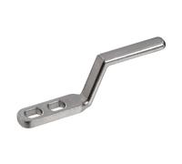 Leva chiusura angolata Eclipse MK2 60 mm - 1 PZ Osculati - 38.161.81 - 3816181