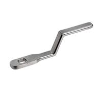 Leva chiusura angolata Eclipse MK2 75 mm - 1 PZ Osculati - 38.161.82 - 3816182