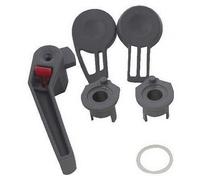 Leva chiusura Lewmar FH2G, LP, MP, Ocean - 1 PZ - 19.910.07 - 1991007