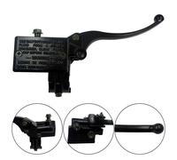 Leva cilindro principale freno anteriore facile installazione per Honda per mode