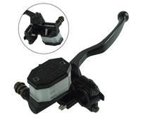 Leva cilindro principale freno compatibile con per Suzuki per GS125 GN125
