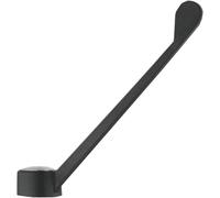 LEVA CLINICA IDRAL cm 26 nera