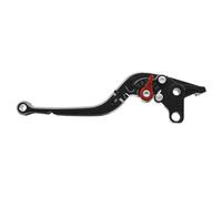 Leva sinistra nera YAMAHA