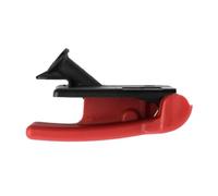 Leva cofano anteriore Compatibile Con W208 W209 Per CLK Per W124 W210 W211 W212 W213 Per W215 W216 W217 S Klasse Coupe Maniglia Di Sgancio Del Cofano