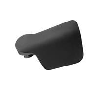 leva cofano Compatibile con A4 2008 2009 2010 2011 2012 per A6 A7 2011-2014 Maniglia leva di rilascio cofano LHD Plastica nera 8T1823533