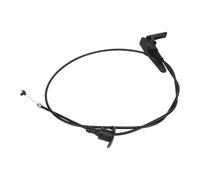 leva cofano Compatibile con Citroen per Berlingo Mk2 2008-2019 Cavo di sblocco del cofano apertura del cofano motore cavo di sblocco 7937Q8
