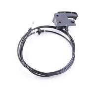 Leva cofano Compatibile Con GMC Per Yukon 2000-2006 Per Sierra 2500 1999-2004 Cavo Rilascio Cappuccio Maniglia Sostituzioni Accessori 15142953