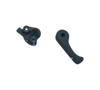 leva cofano Compatibile con Kia per Sportage SL 2010-2017 Base di sblocco del cofano Gruppo maniglia di sblocco del cofano 81181-2B000
