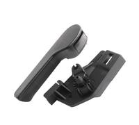 Leva cofano Compatibile Con Per Jetta Per Bora 1999-2005 Per Golf 1998-2006 Auto Hood Fermo Maniglia A Sgancio Staffa 1J1823633A 1J1823533C