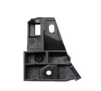 Leva cofano Compatibile Con Per Passat 2006-2015 Per Scirocco 2009-2018 Per Tiguan 2008-2014 Nero LHD Hood Release Grip Maniglia Staffa 1K1823633(Bracket)