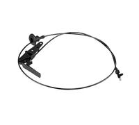 leva cofano Compatibile con Peugeot per Partner 2008-2019 Cavo di sblocco cofano anteriore con fermo Accessori motori auto 7937Q8