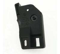 Leva cofano Compatibile Con Skoda Per Superb 2008-2015 Per Fabia 2000-2015 Per Octavia 2004-2013 Maniglie Copertura Motore Maniglia Rilascio Staffa