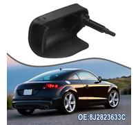 Leva cofano maniglia sgancio cofano auto risparmio sforzo per TT MK2 2007 2014