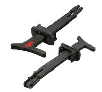 leva cofano motore Compatibile con Bora 1999-2005 Car Engine Front Hood Grille Latch Hand Cover Lock Release Handle 1J0823593C