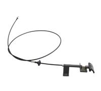 leva cofano motore Compatibile con Jeep per Cherokee XJ 1987 1988 1989 1990 1991 1992 1993 1994 1995 1996 55026030 Cavo di rilascio cofano diretto