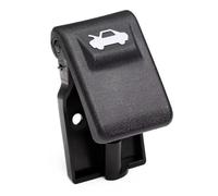 leva cofano motore Compatibile con Kia Per Rio 2011-2017 8118034000 Interruttore apertura della serratura bagagliaio dell'auto Pulsante apertura Maniglia di rilascio del fermo del cofano