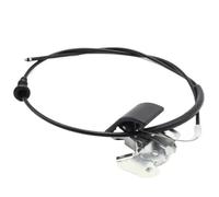 leva cofano motore Compatibile con MINI Per R56 Hatchback S 2007-2013 Kit cavo maniglia cofano motore con serratura e rilascio